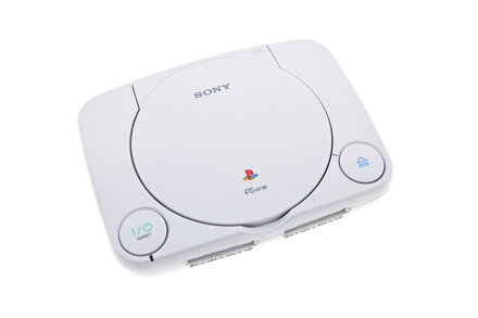 PlayStation PS ONE