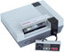 Nintendo NES | Bohemia-Desgn.com